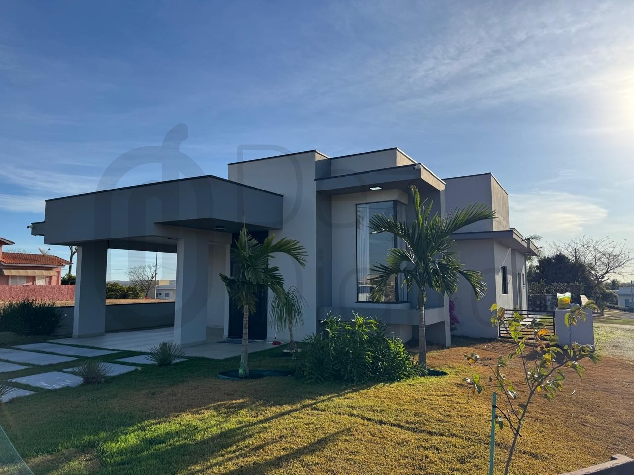 Casa, 3 quartos - Foto 1