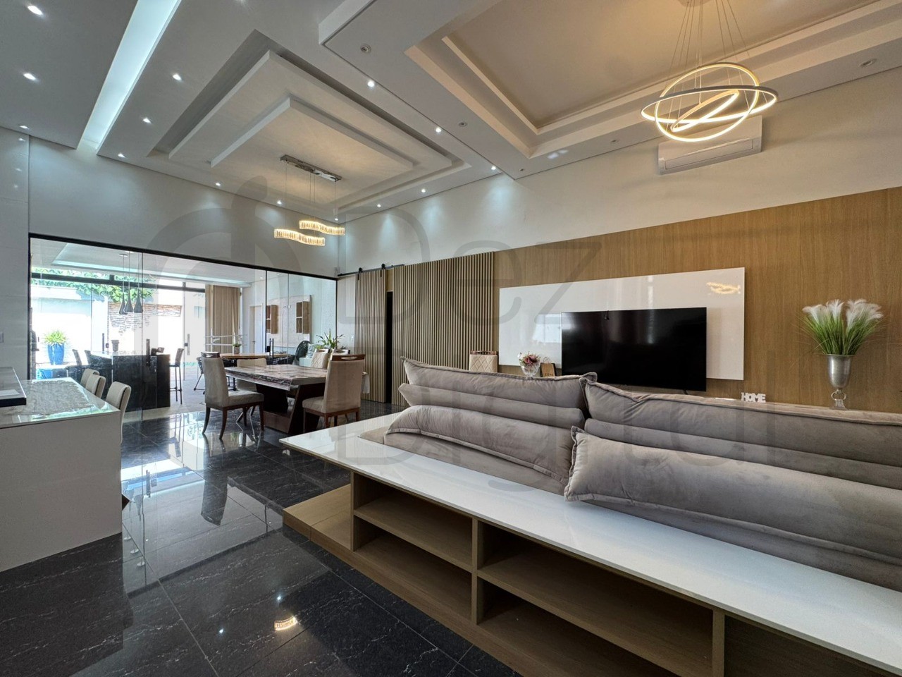 Casa, 3 quartos - Foto 7