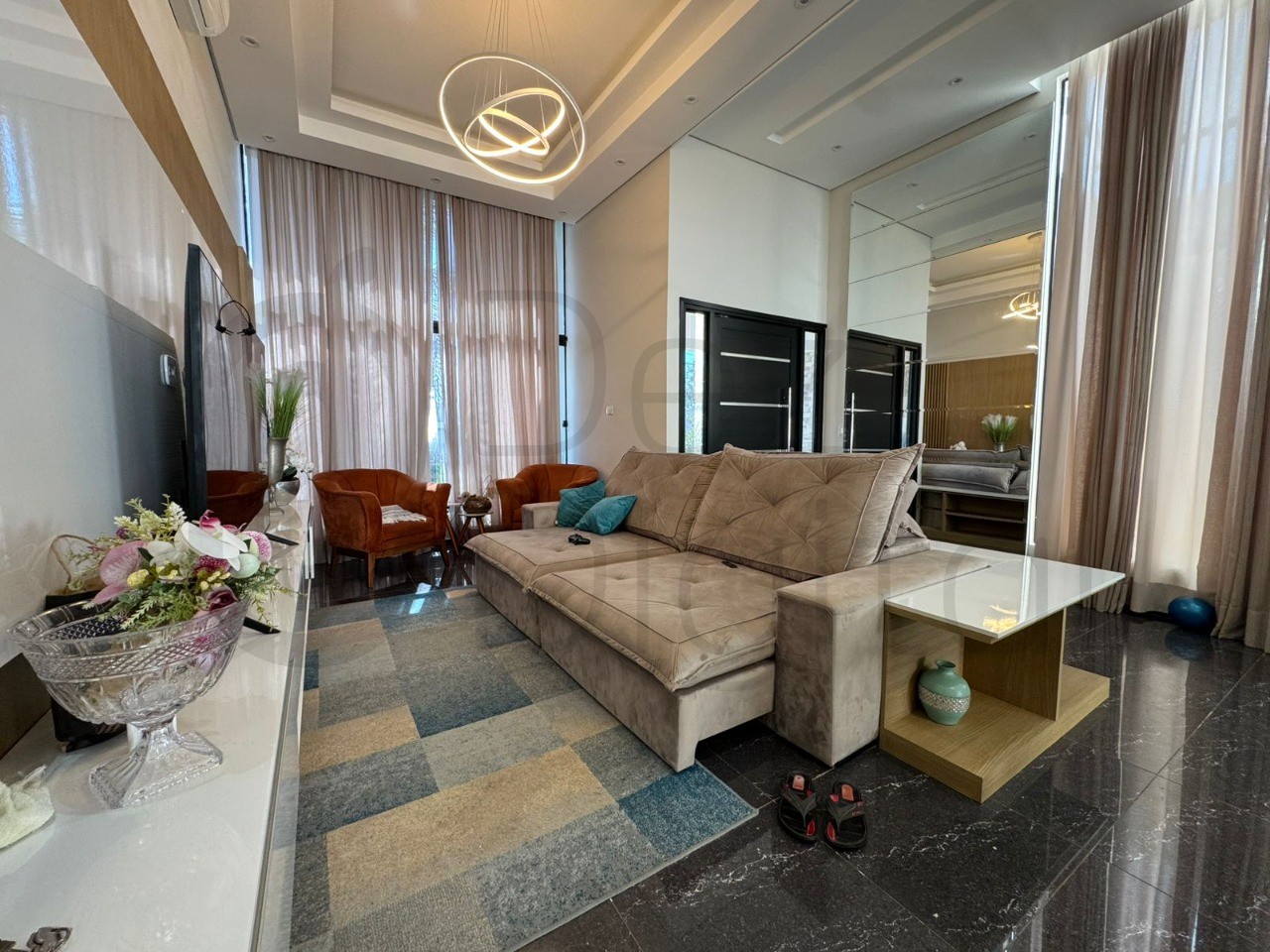 Casa, 3 quartos - Foto 4