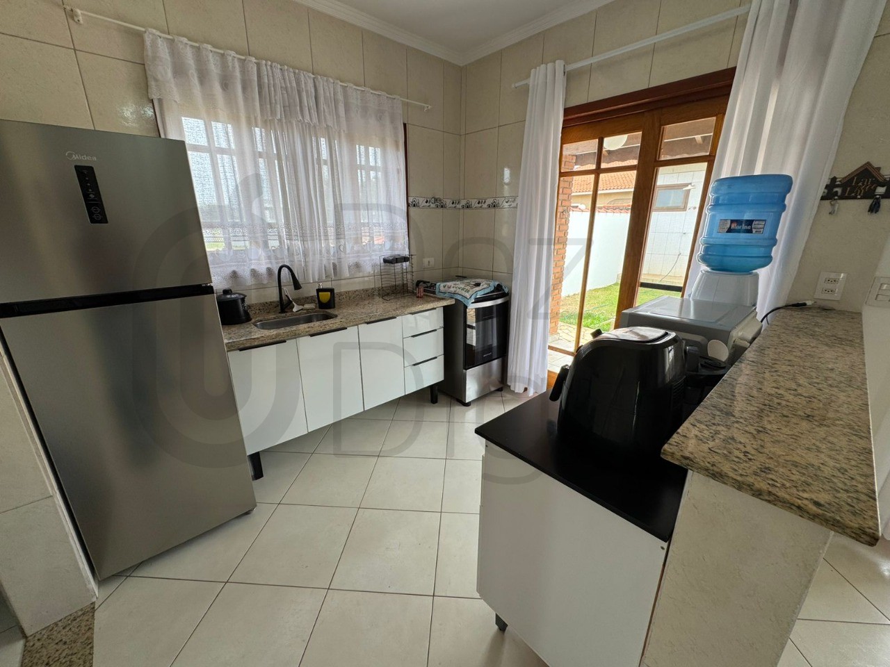 Casa, 3 quartos - Foto 16