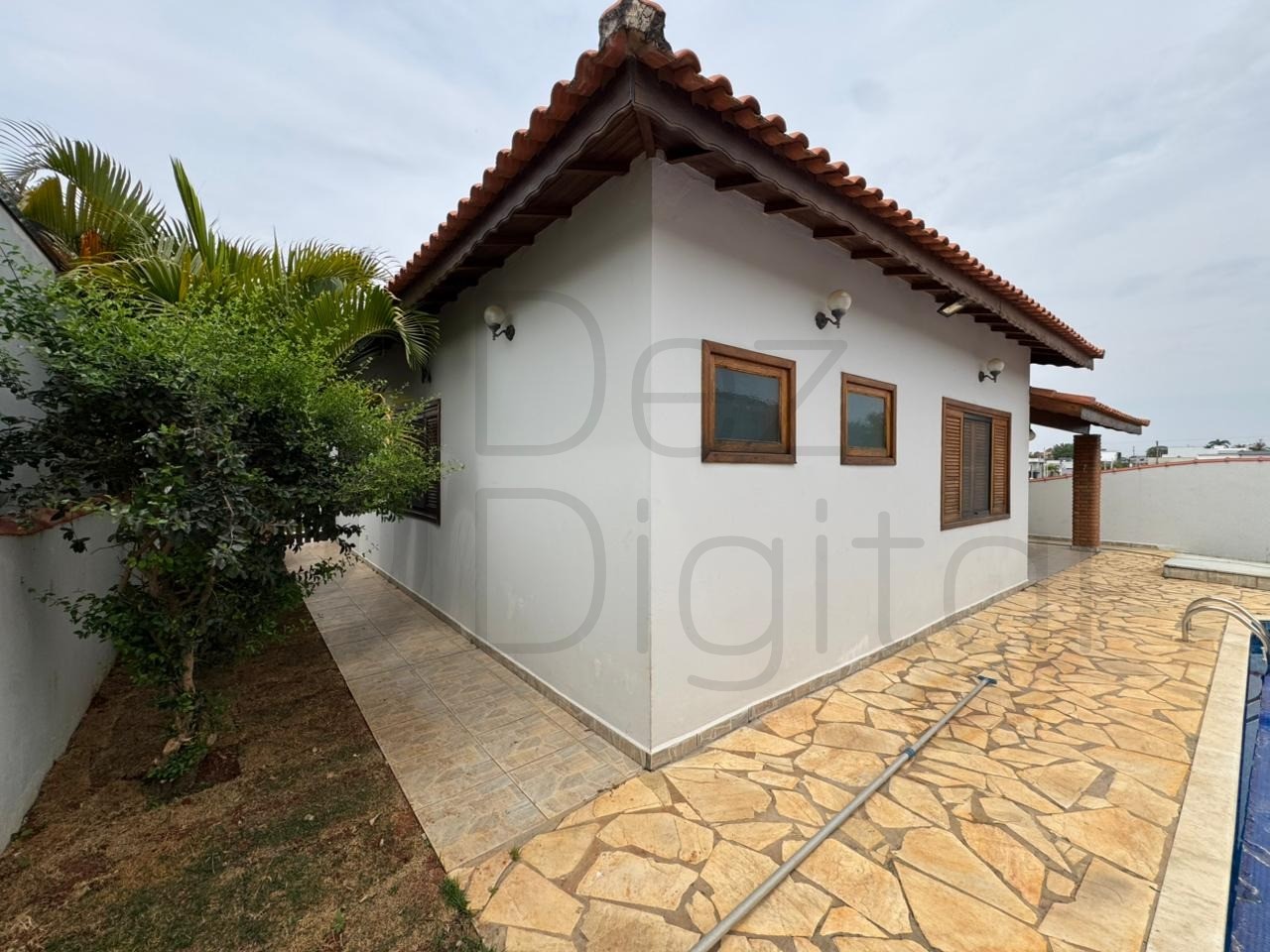 Casa, 3 quartos - Foto 22