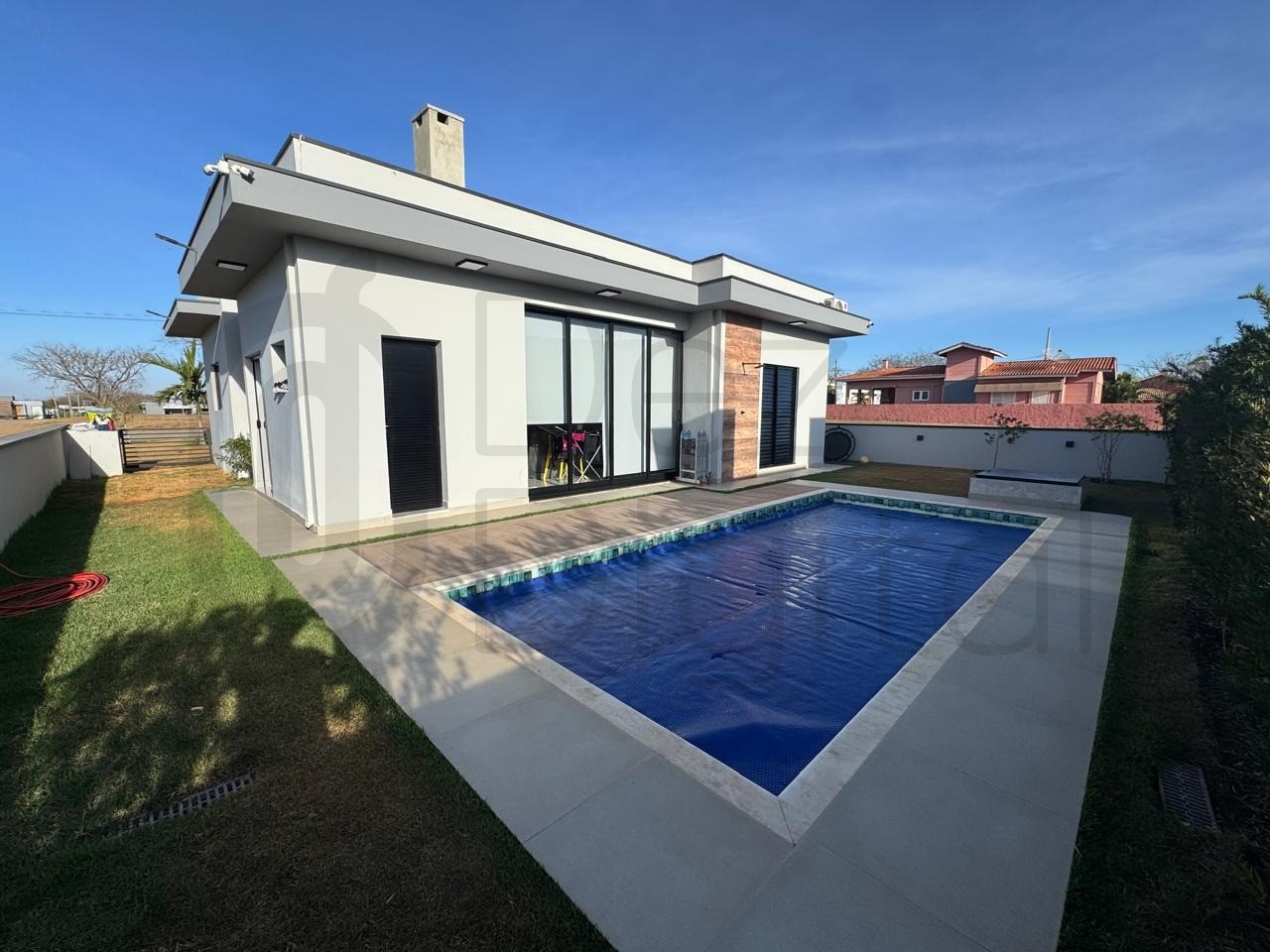 Casa, 3 quartos - Foto 2