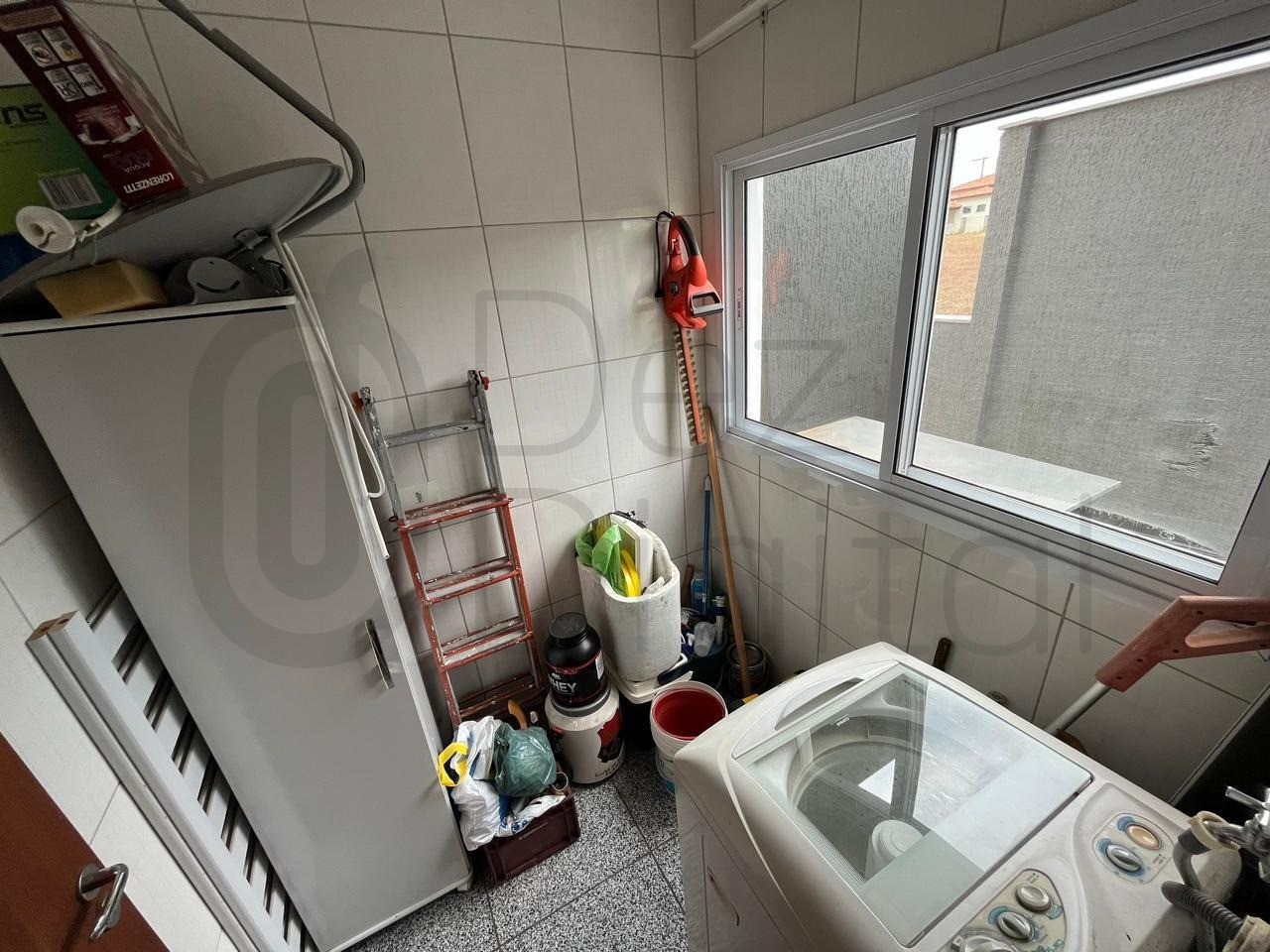 Casa, 3 quartos - Foto 26