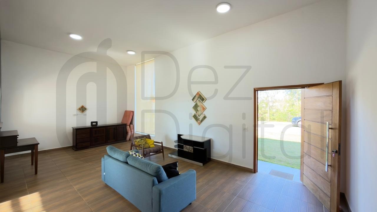 Casa, 3 quartos - Foto 4