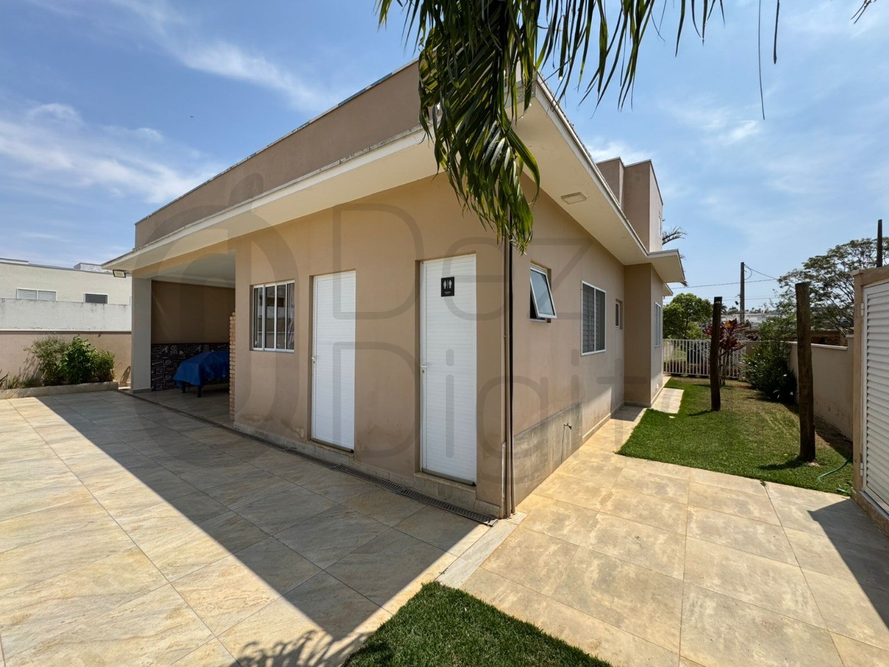Casa, 3 quartos - Foto 16