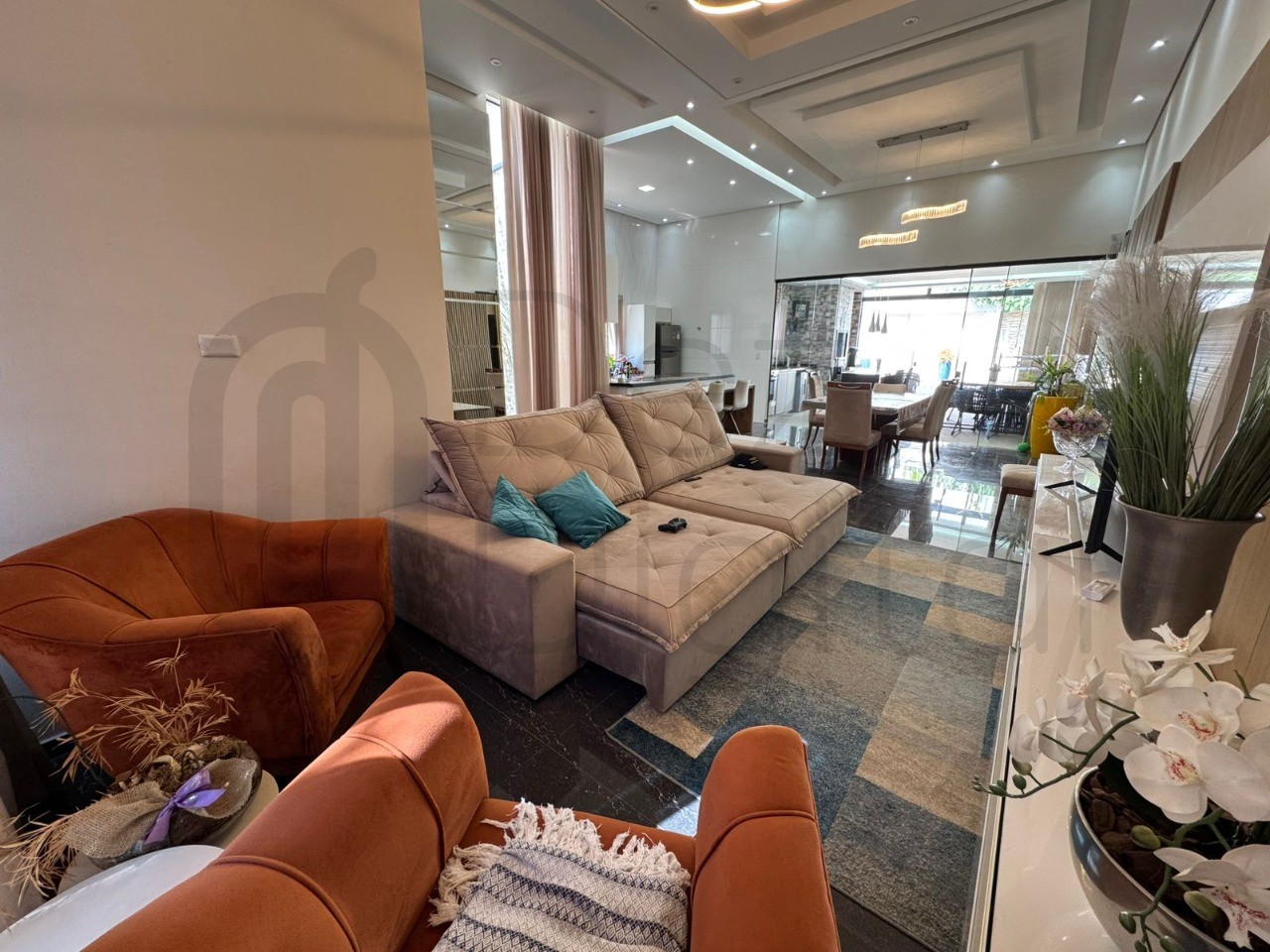 Casa, 3 quartos - Foto 6