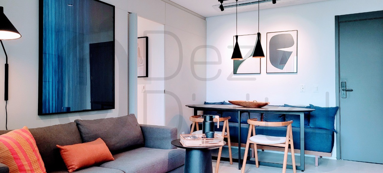 Apartamento, 2 quartos, 80 m² - Foto 6