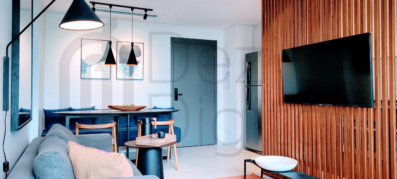 Apartamento, 2 quartos, 80 m² - Foto 4