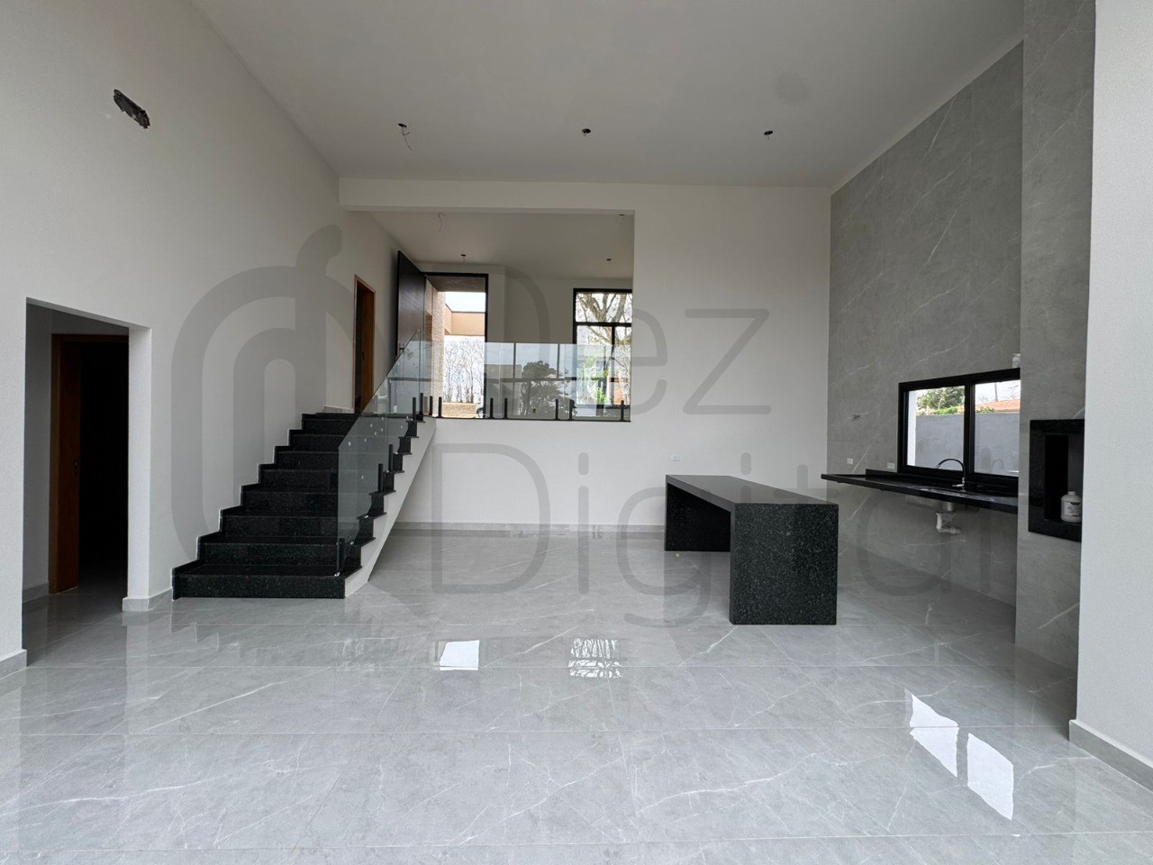 Casa, 3 quartos - Foto 11
