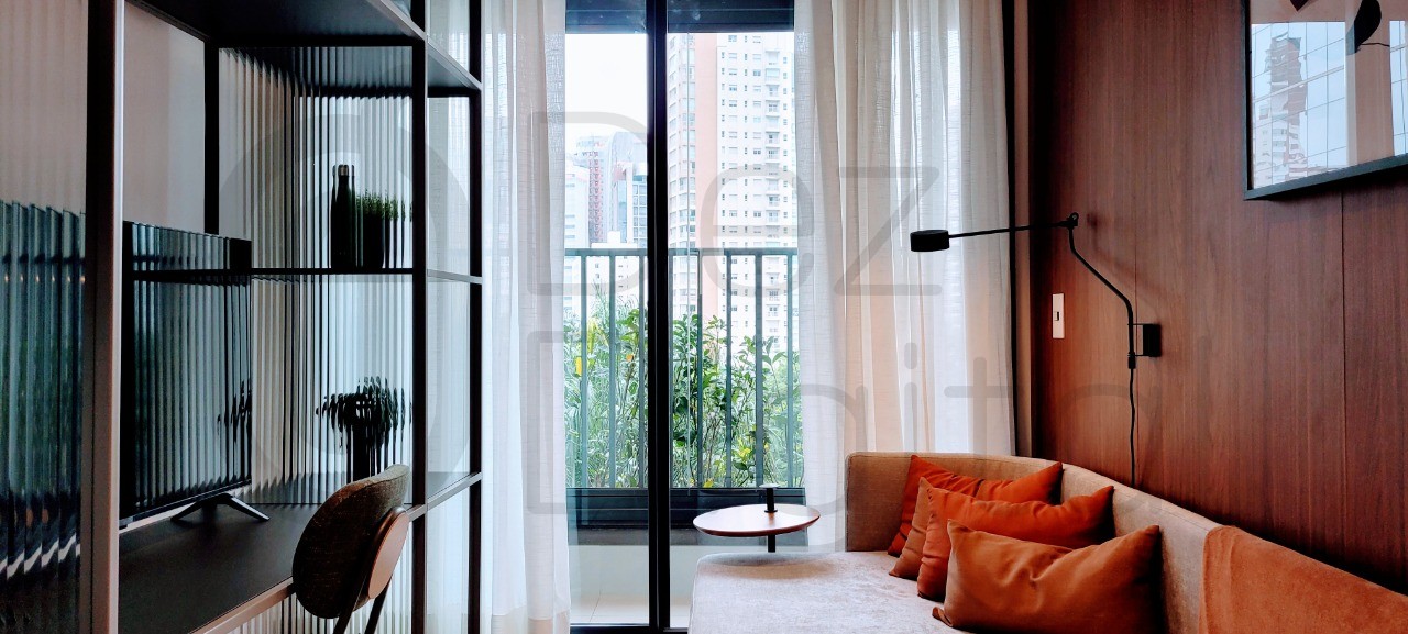 Apartamento, 2 quartos, 80 m² - Foto 15
