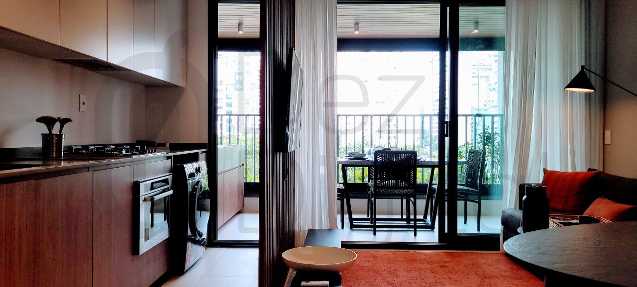 Apartamento, 2 quartos, 80 m² - Foto 9