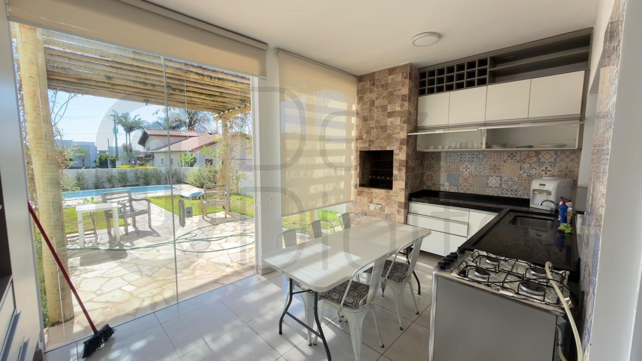 Casa, 3 quartos - Foto 3