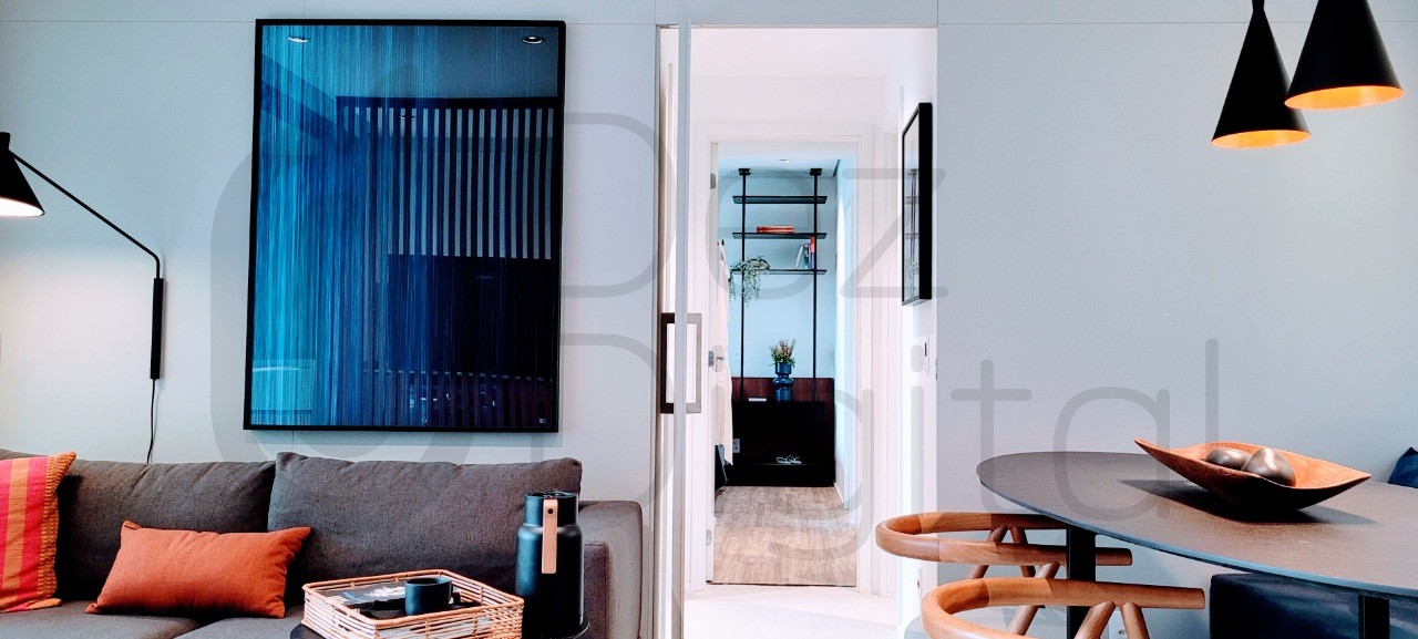 Apartamento, 2 quartos, 80 m² - Foto 12