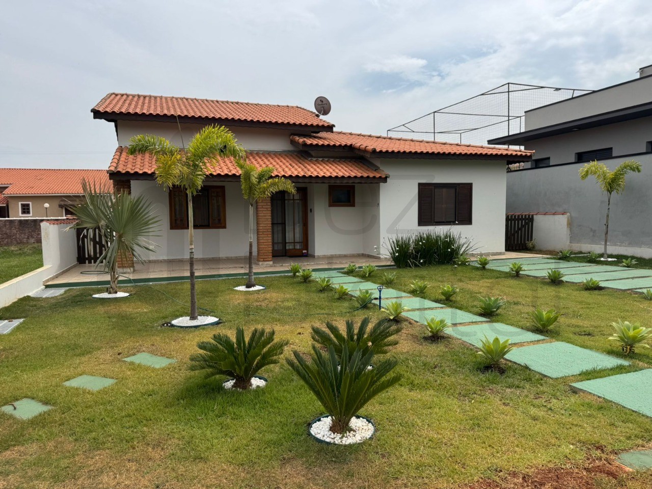 Casa, 3 quartos - Foto 2