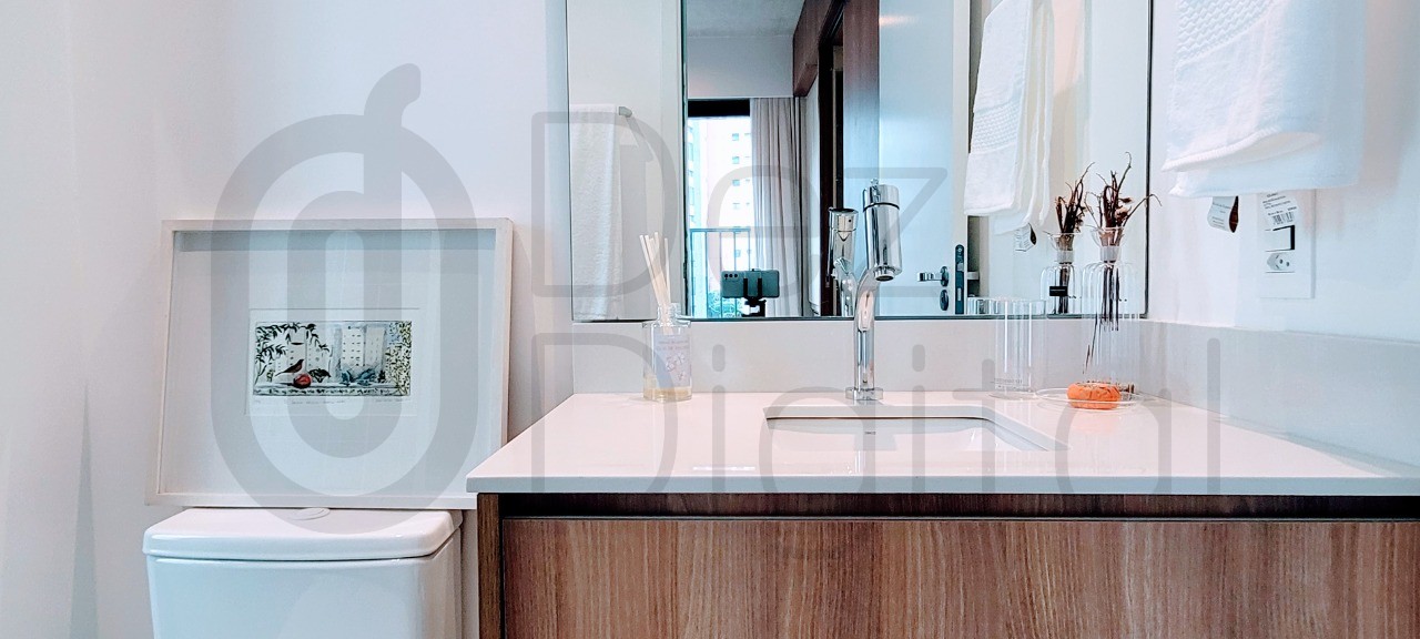 Apartamento, 1 quarto, 39 m² - Foto 19