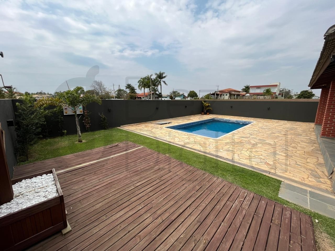 Casa, 3 quartos - Foto 4