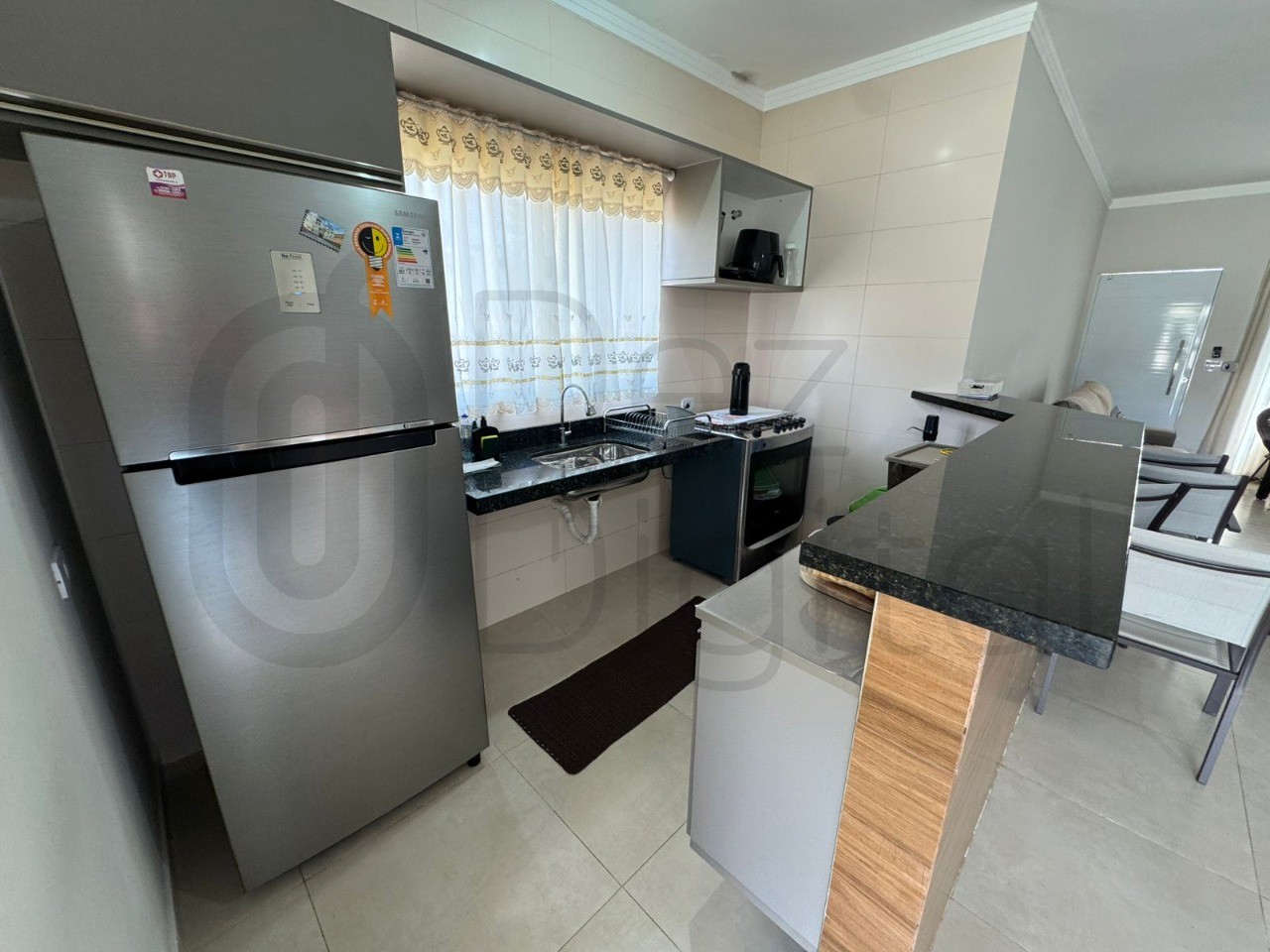 Casa, 3 quartos - Foto 7