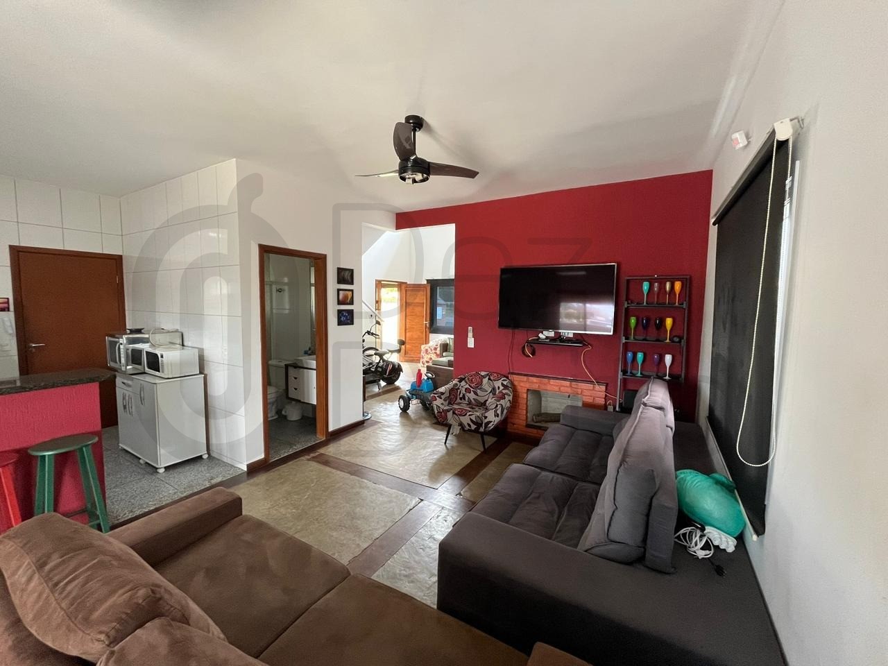Casa, 3 quartos - Foto 20