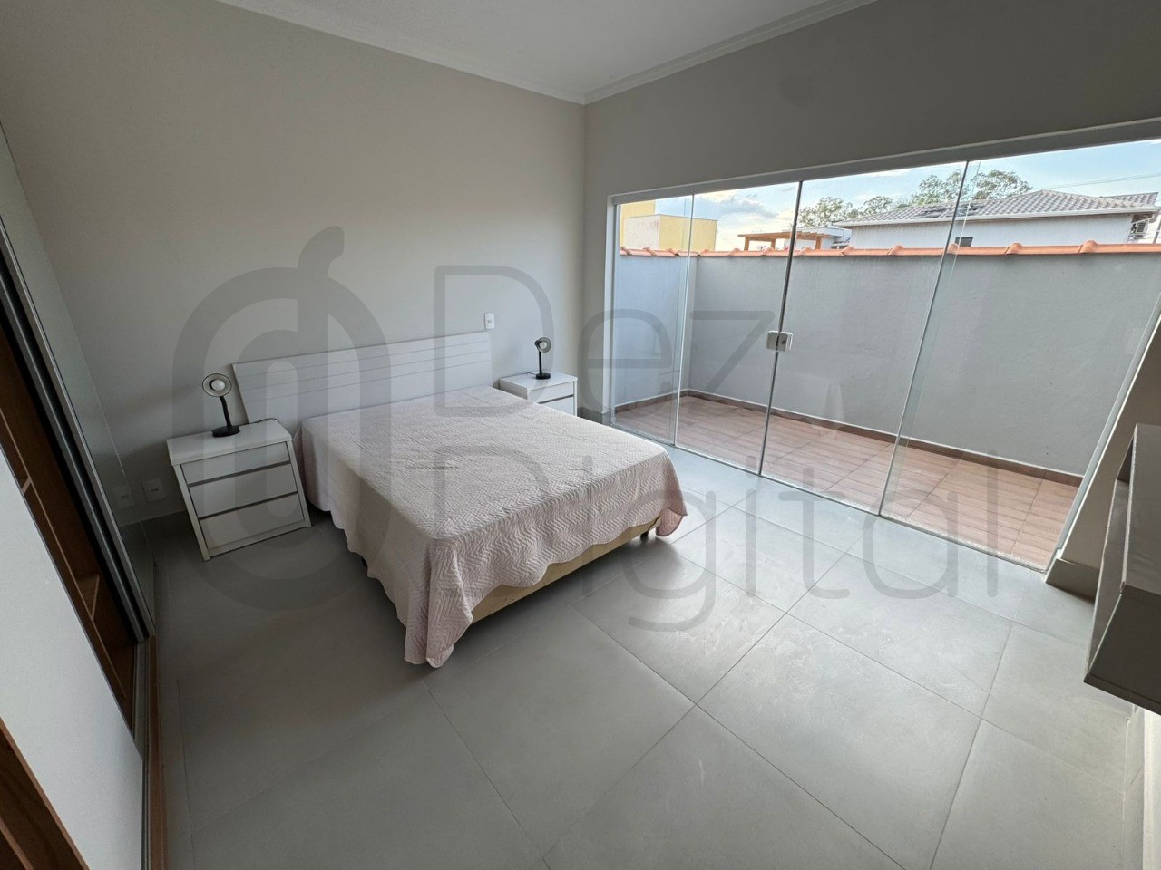 Casa, 3 quartos - Foto 16