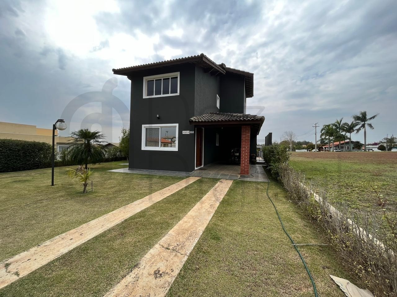 Casa, 3 quartos - Foto 3