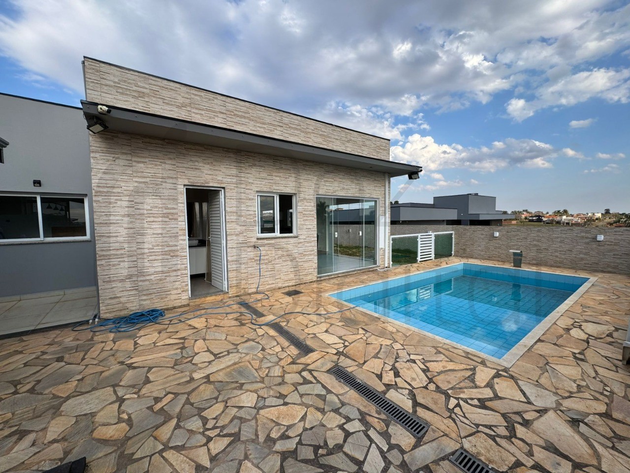 Casa, 3 quartos - Foto 4