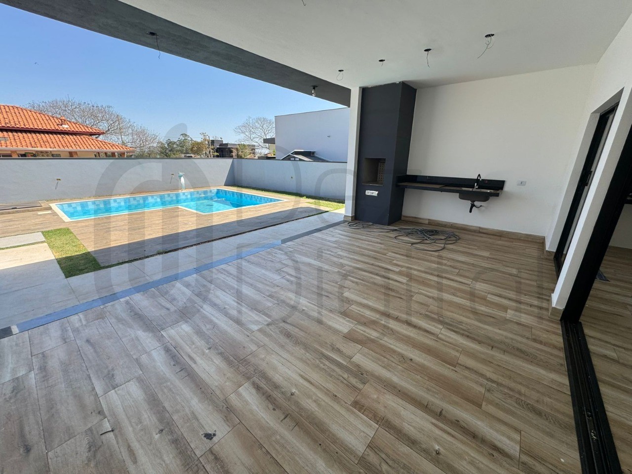 Casa, 3 quartos - Foto 3