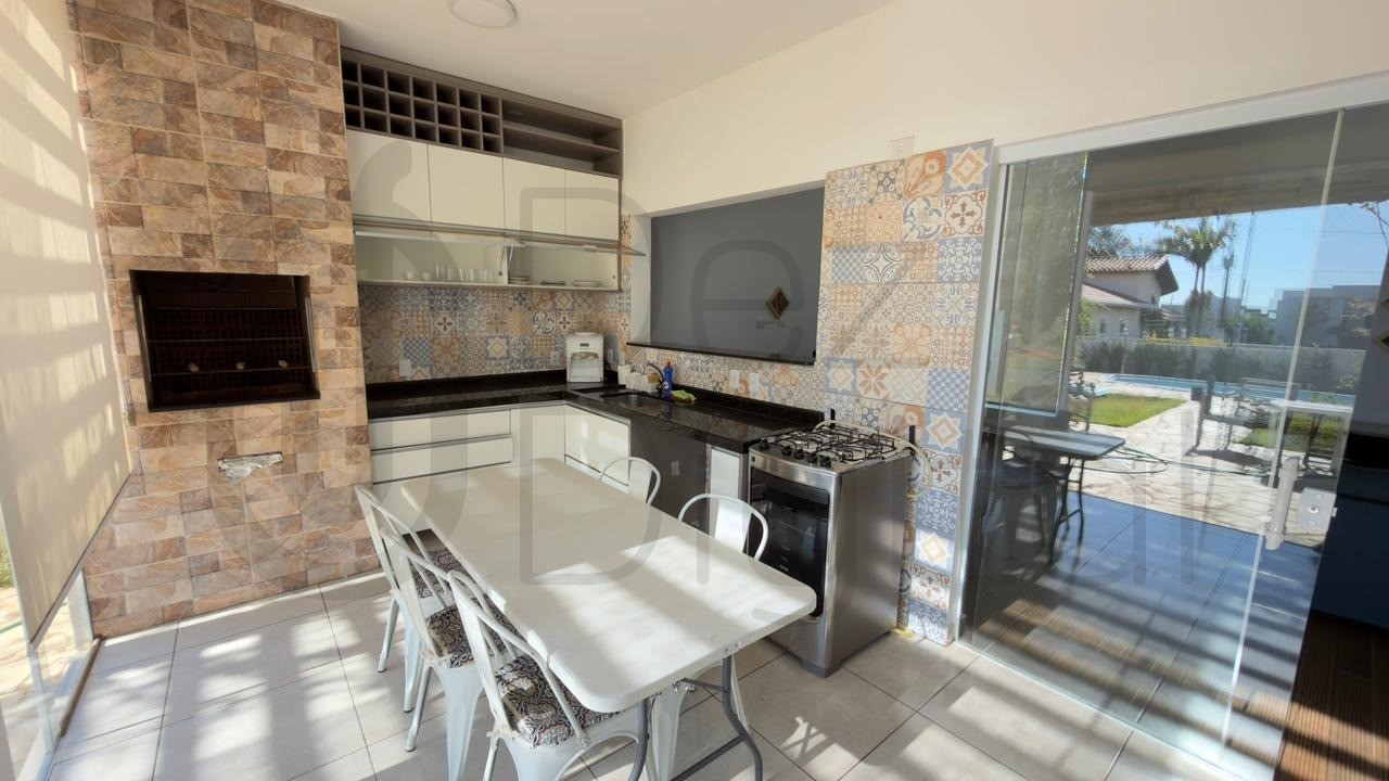 Casa, 3 quartos - Foto 18
