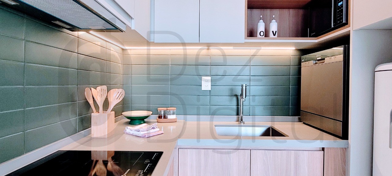 Apartamento, 1 quarto, 39 m² - Foto 15