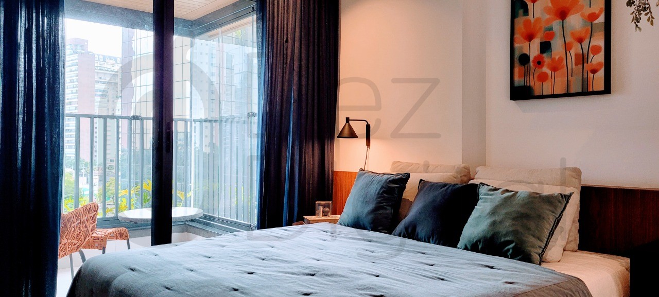 Apartamento, 2 quartos, 80 m² - Foto 22