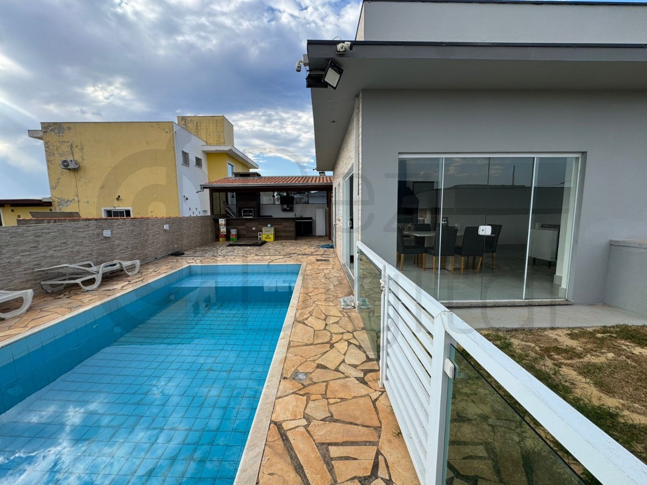 Casa, 3 quartos - Foto 5