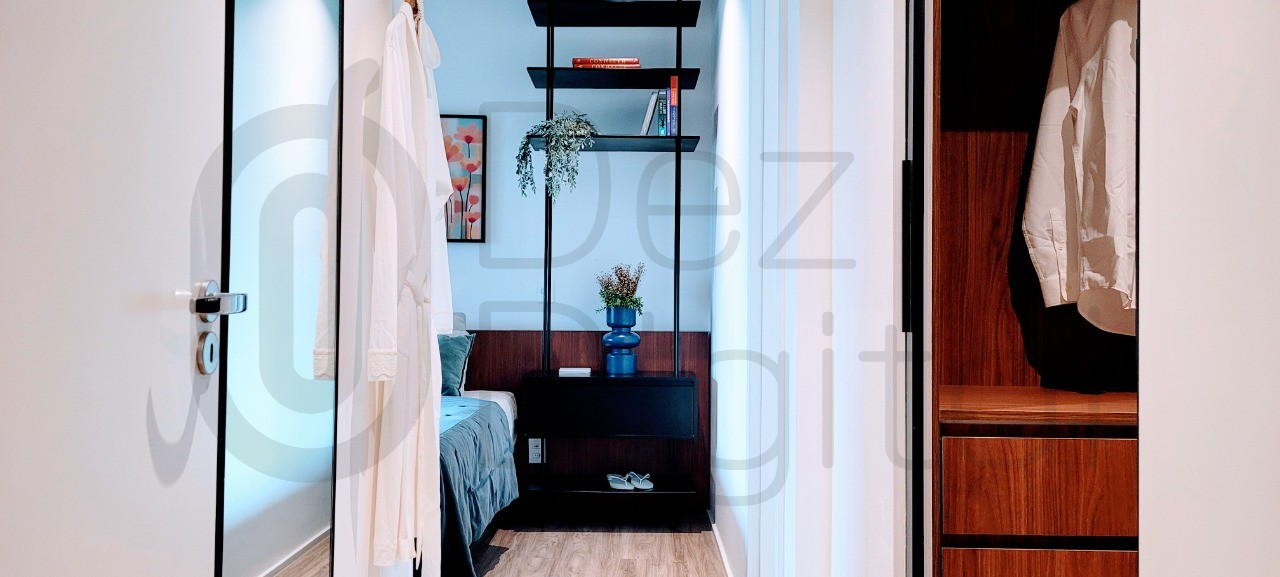 Apartamento, 2 quartos, 80 m² - Foto 20