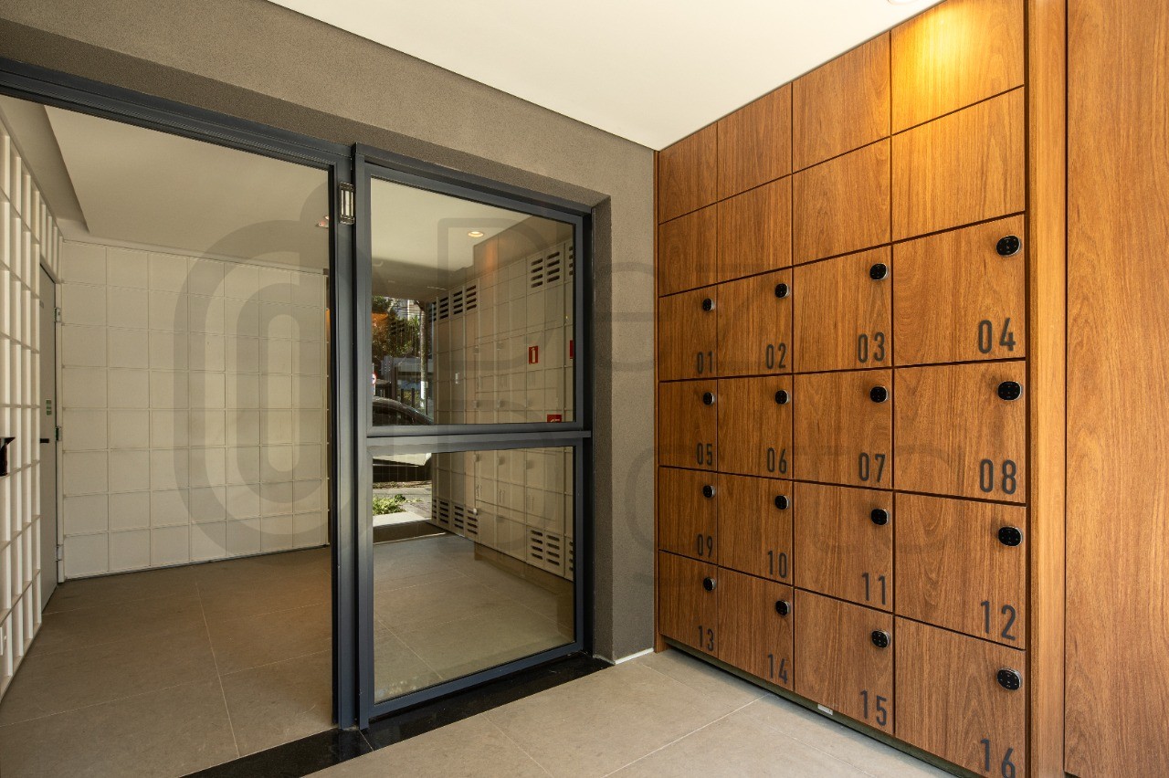 Apartamento, 1 quarto, 39 m² - Foto 23