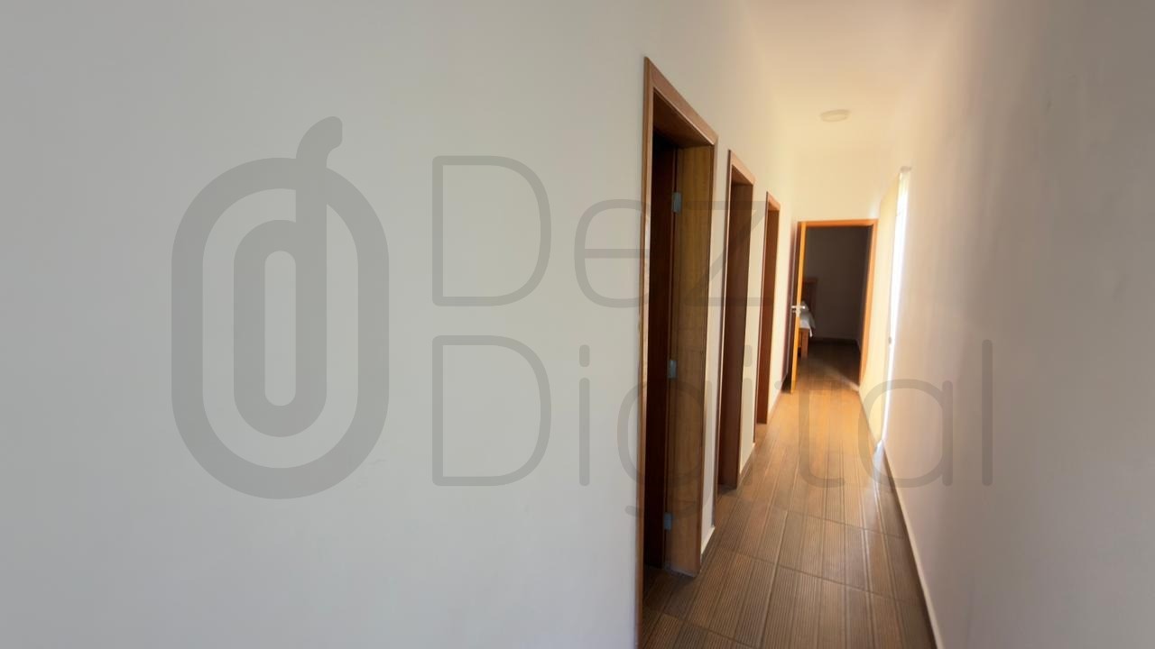 Casa, 3 quartos - Foto 7