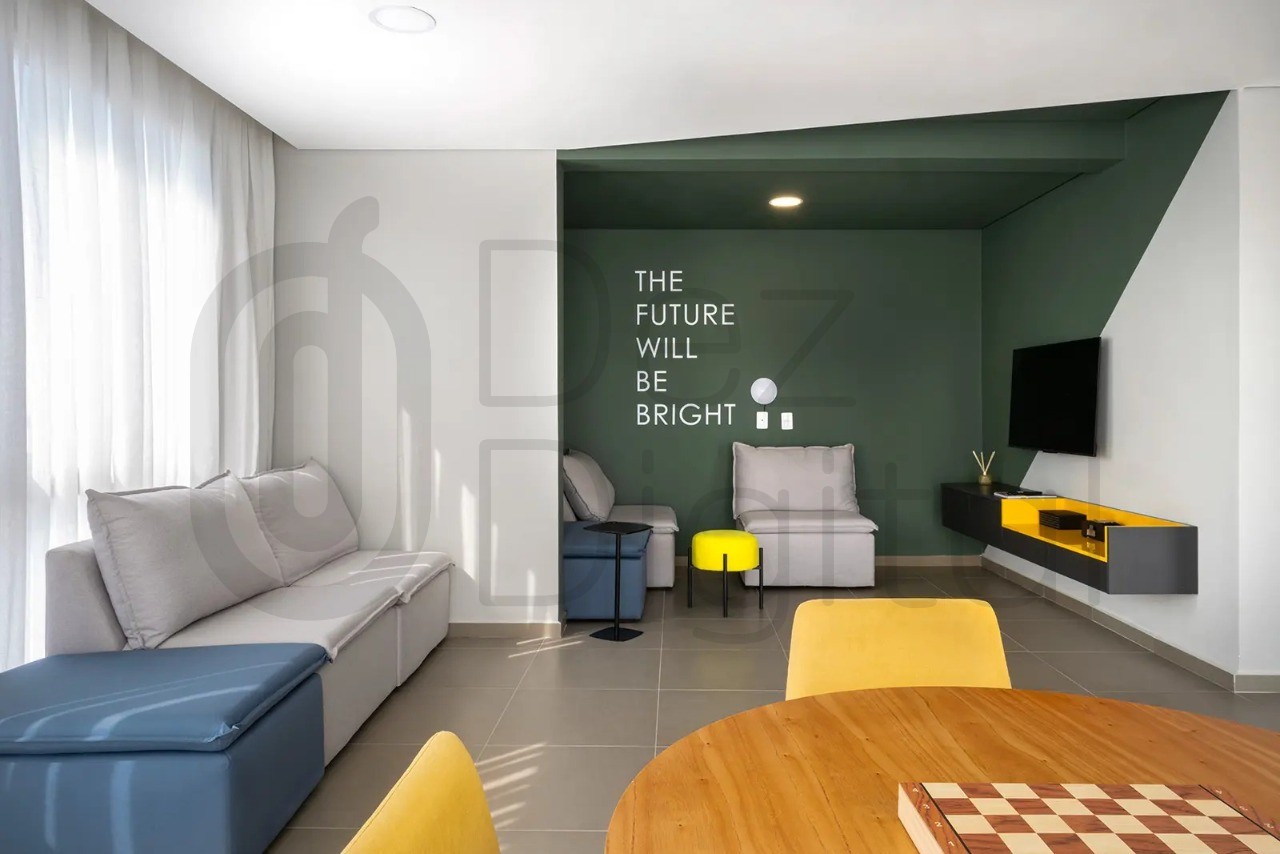 Apartamento, 1 quarto, 23 m² - Foto 11