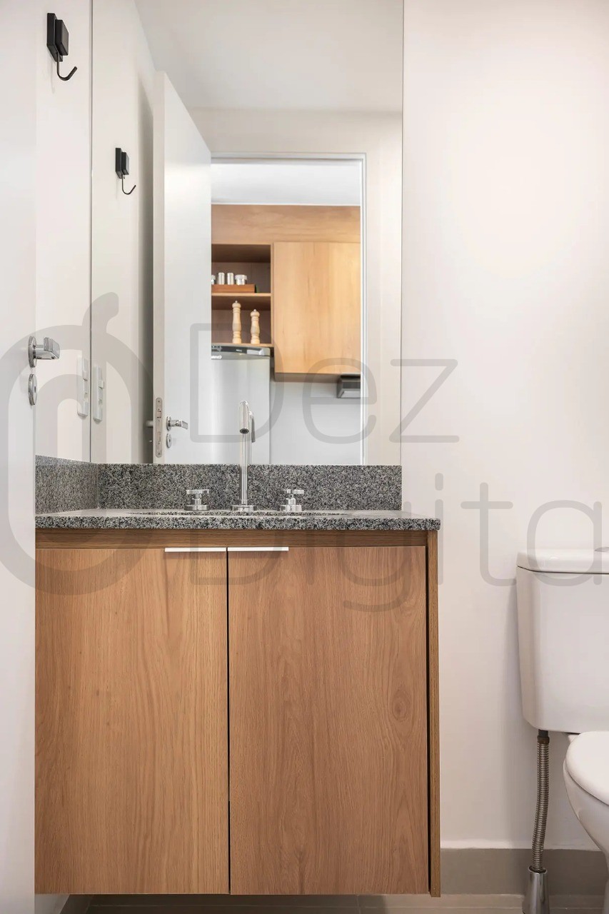 Apartamento, 2 quartos, 51 m² - Foto 10