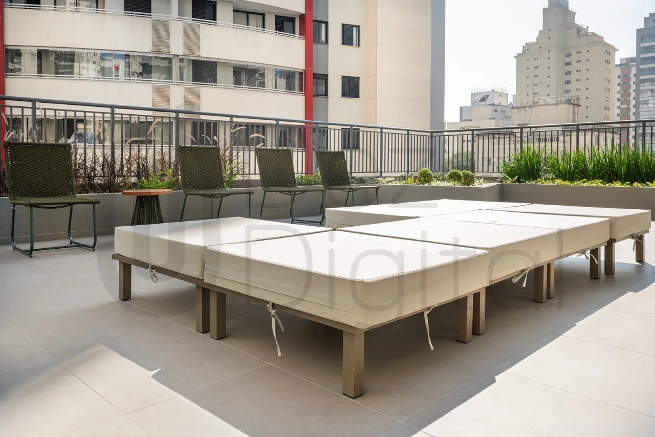 Apartamento, 1 quarto, 23 m² - Foto 20