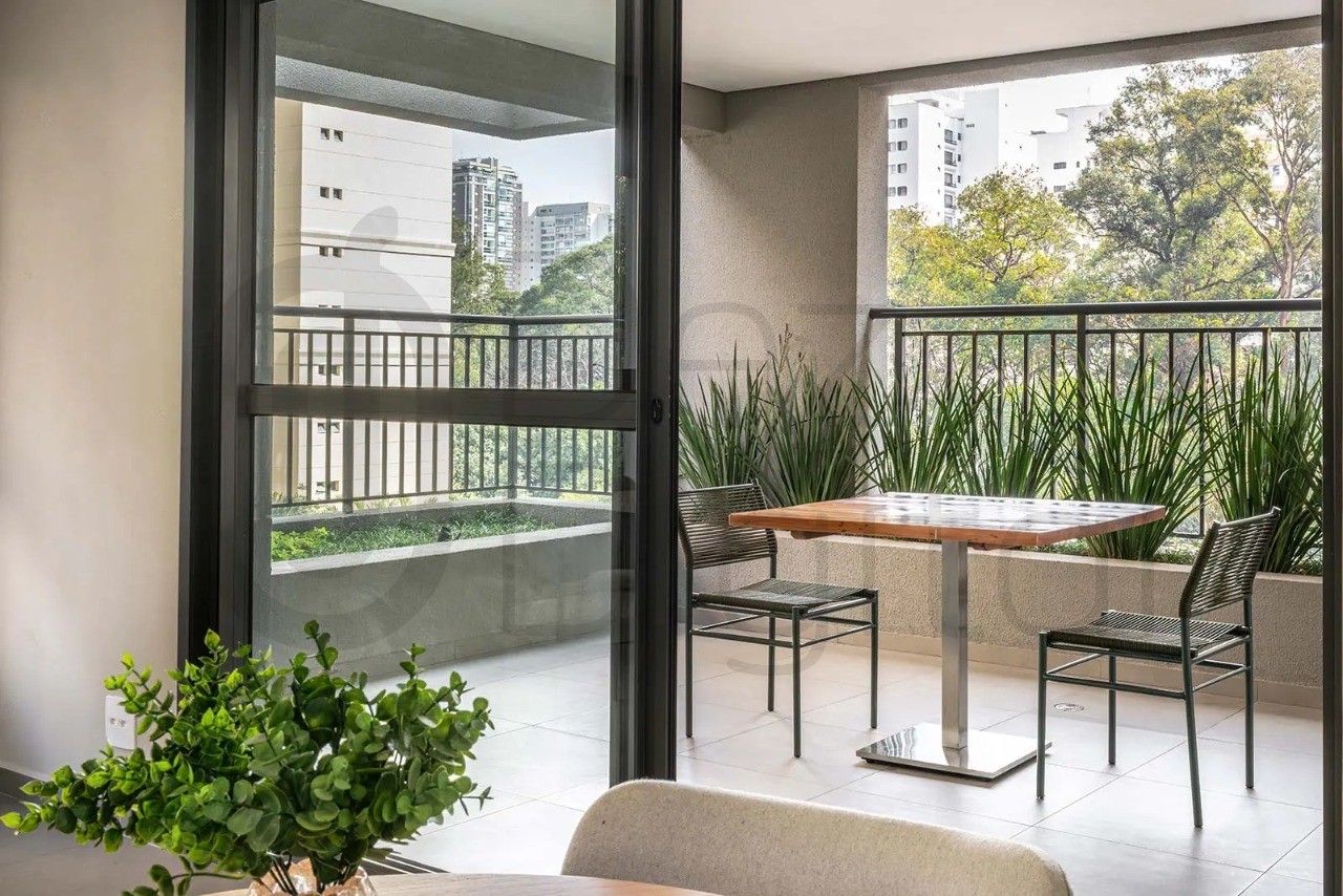 Apartamento, 1 quarto, 23 m² - Foto 19