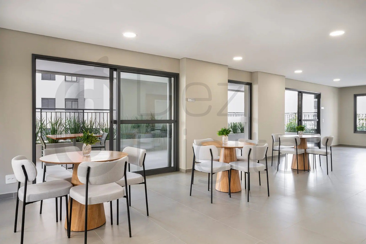 Apartamento, 1 quarto, 23 m² - Foto 17