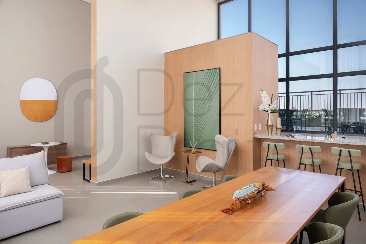 Apartamento, 2 quartos, 51 m² - Foto 11