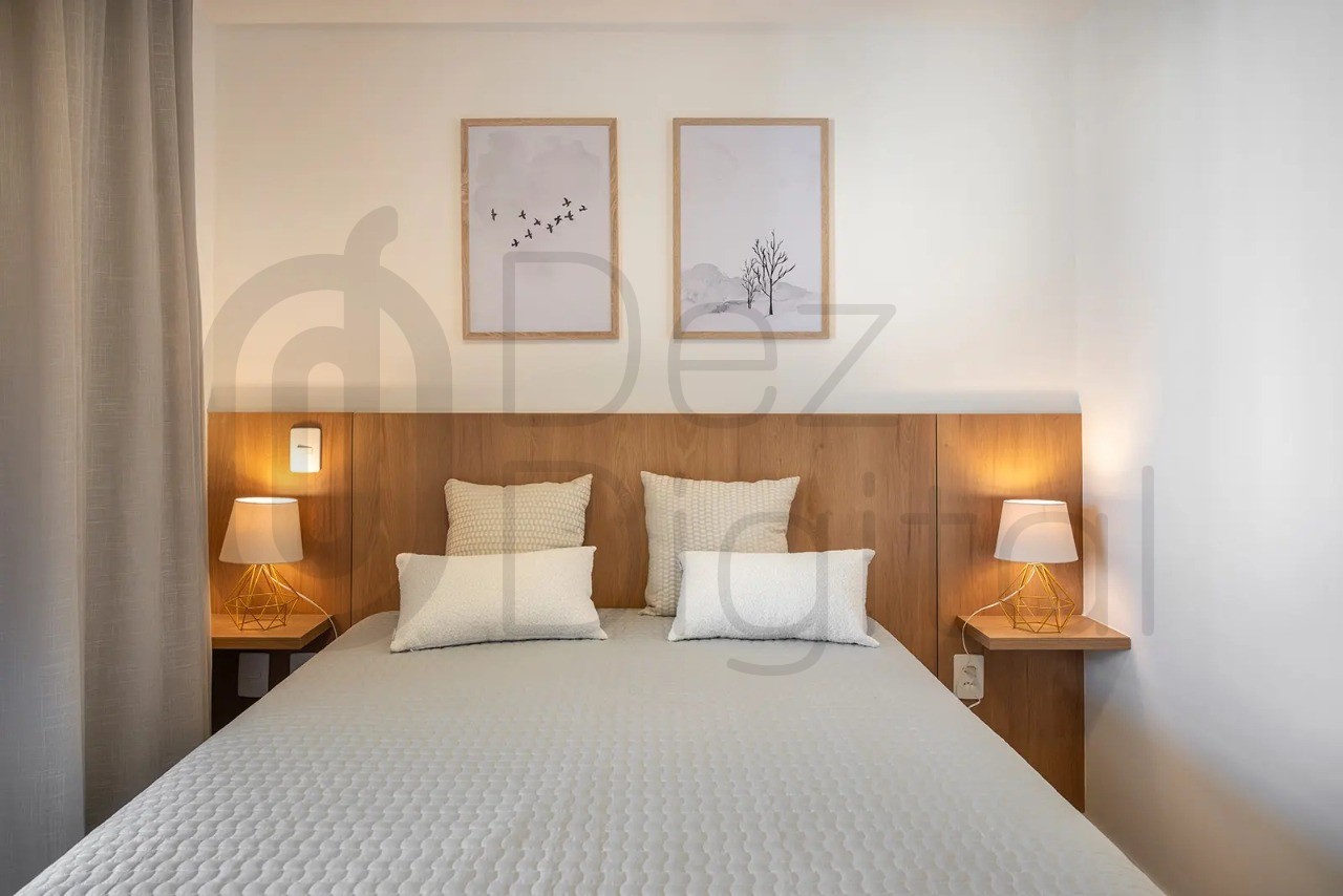 Apartamento, 2 quartos, 51 m² - Foto 6