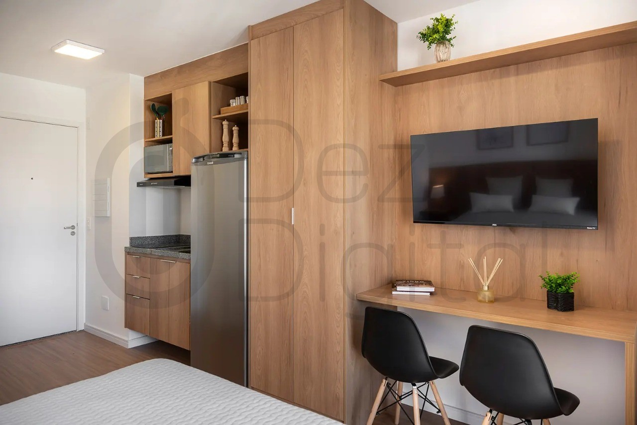 Apartamento, 2 quartos, 51 m² - Foto 8
