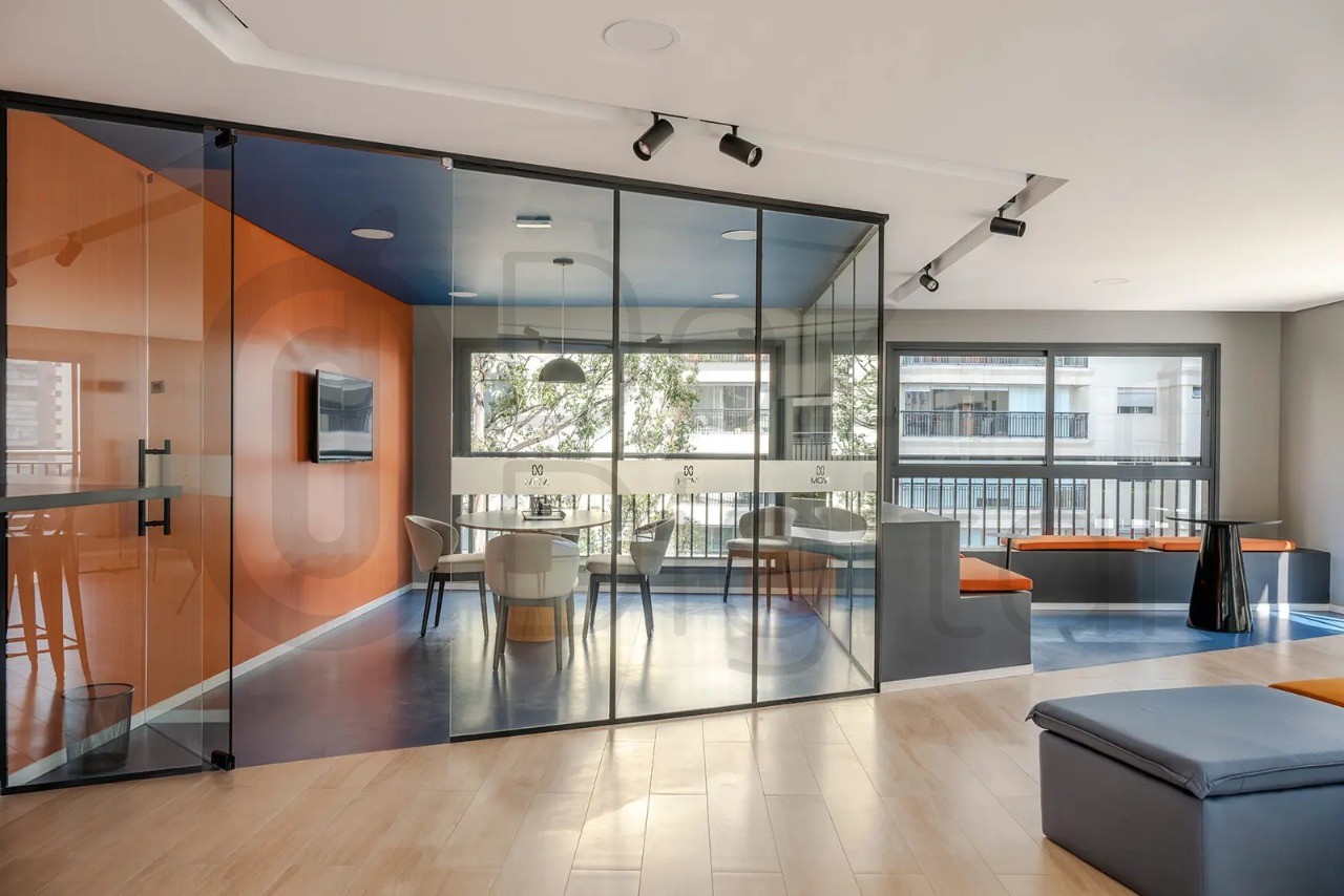 Apartamento, 2 quartos, 51 m² - Foto 3