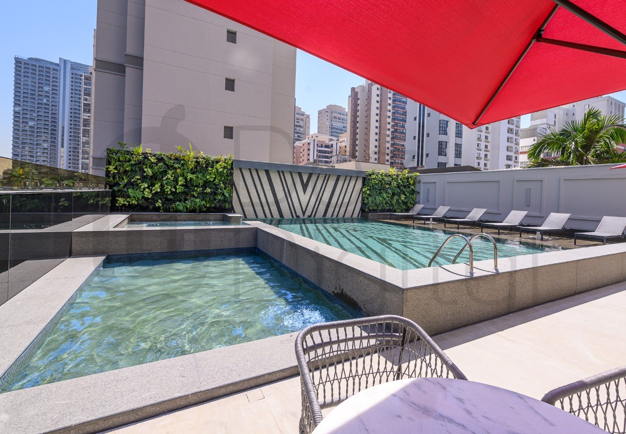 Apartamento, 3 quartos, 165 m² - Foto 6