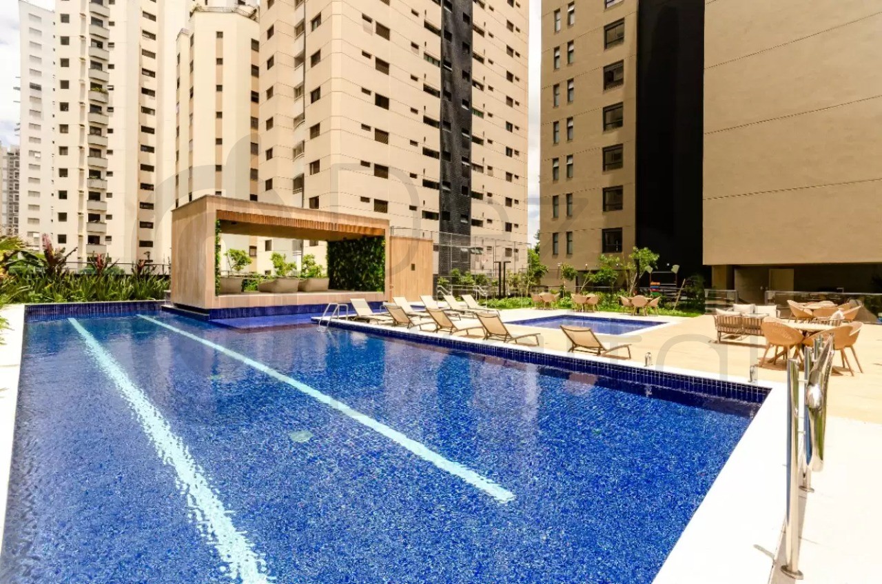 Apartamento, 3 quartos, 130 m² - Foto 6