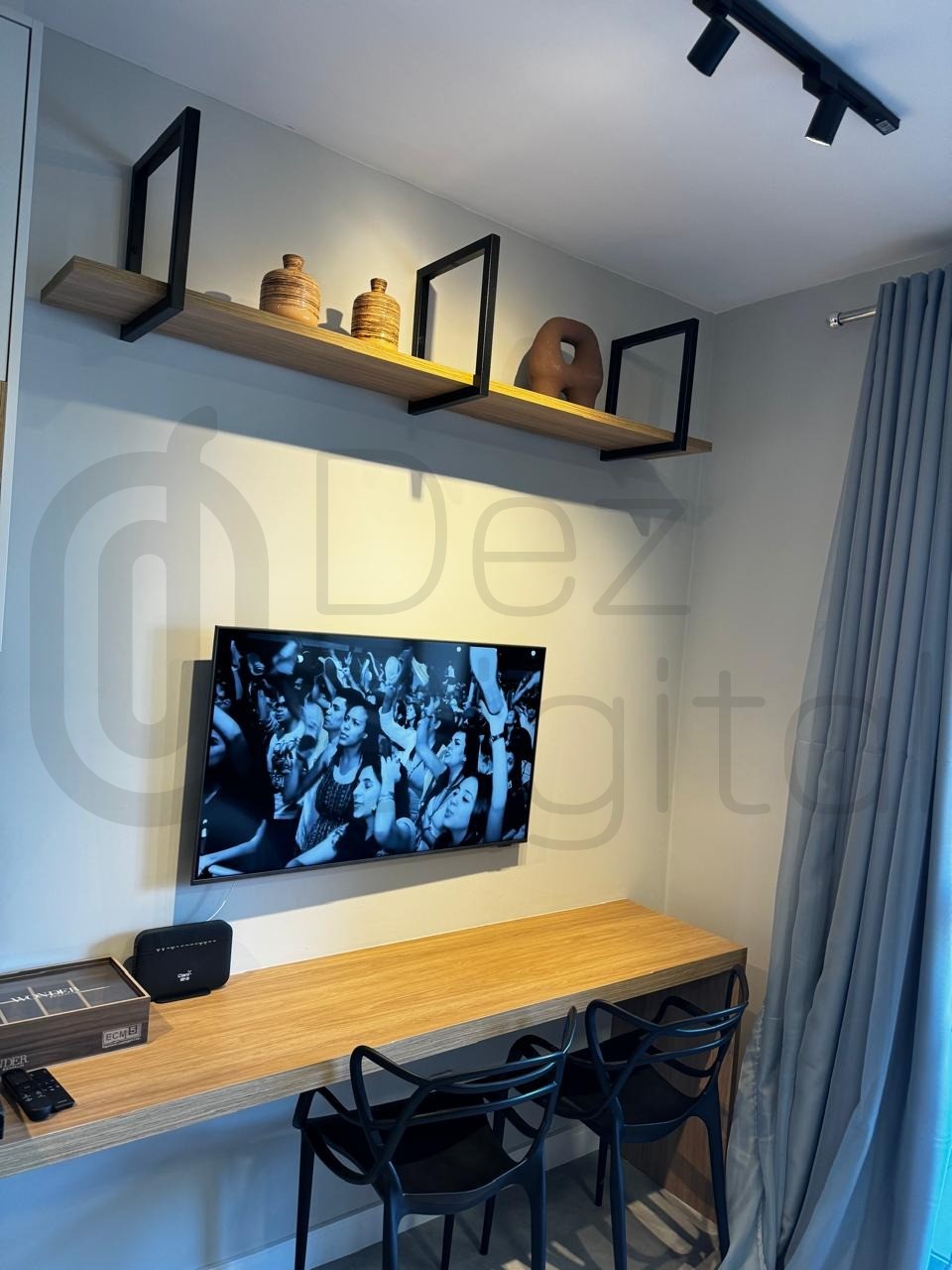 Apartamento, 1 quarto, 24 m² - Foto 16