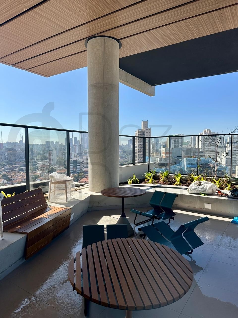 Apartamento, 1 quarto, 41 m² - Foto 22
