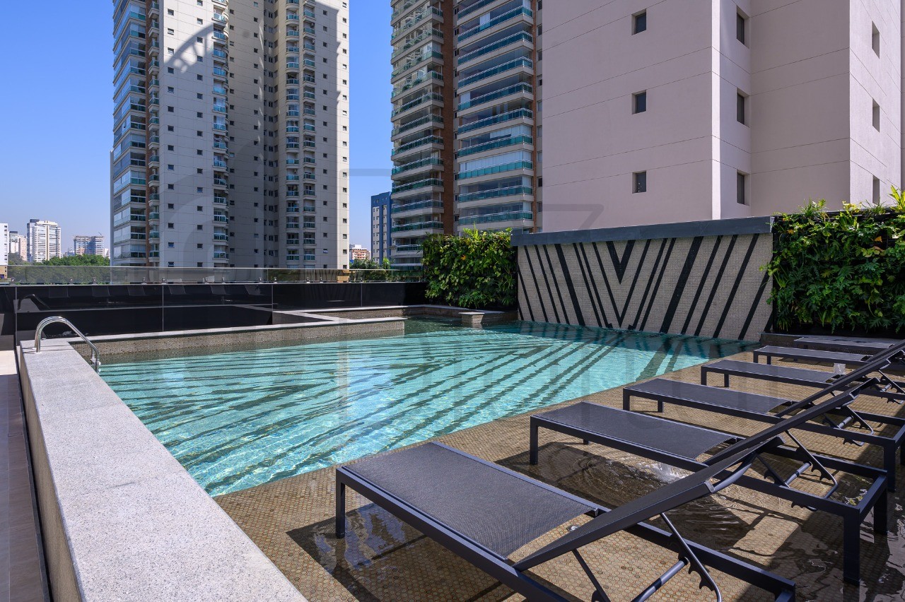 Apartamento, 3 quartos, 165 m² - Foto 8