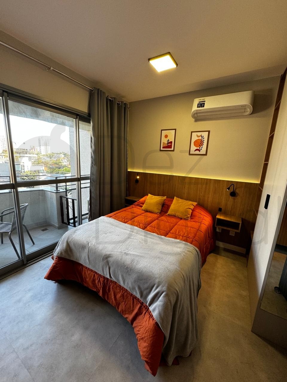 Apartamento, 1 quarto, 24 m² - Foto 14