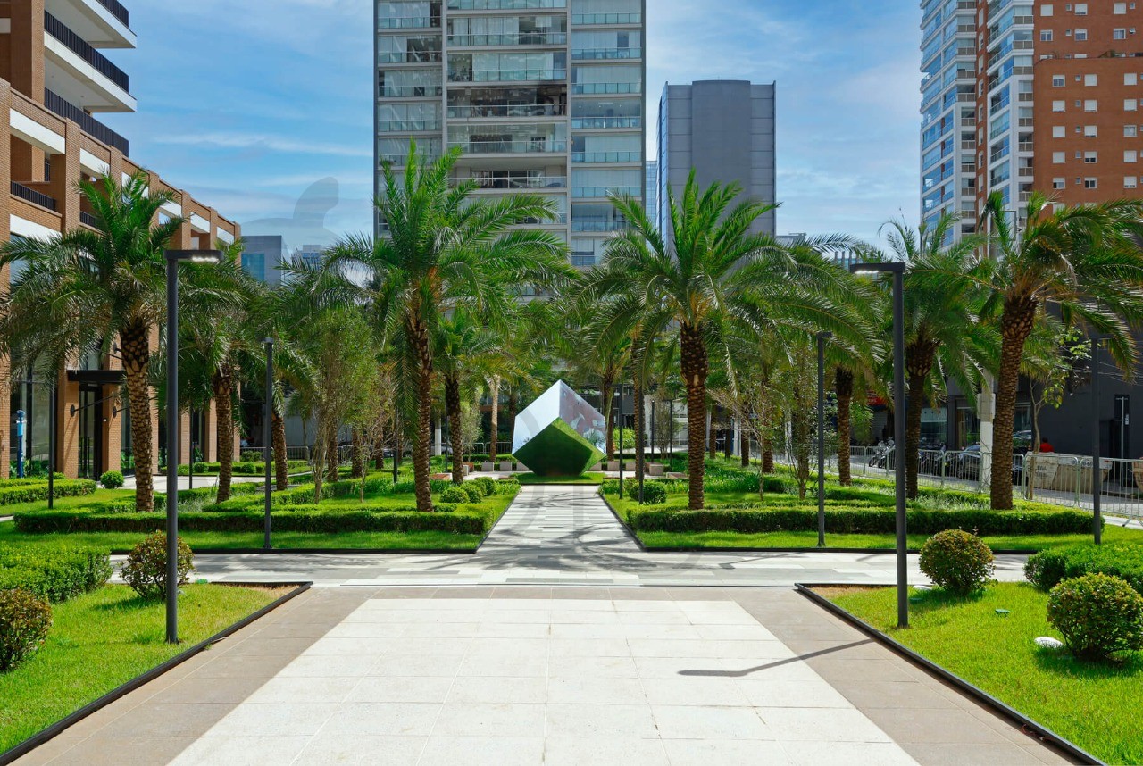 Apartamento, 2 quartos, 135 m² - Foto 13