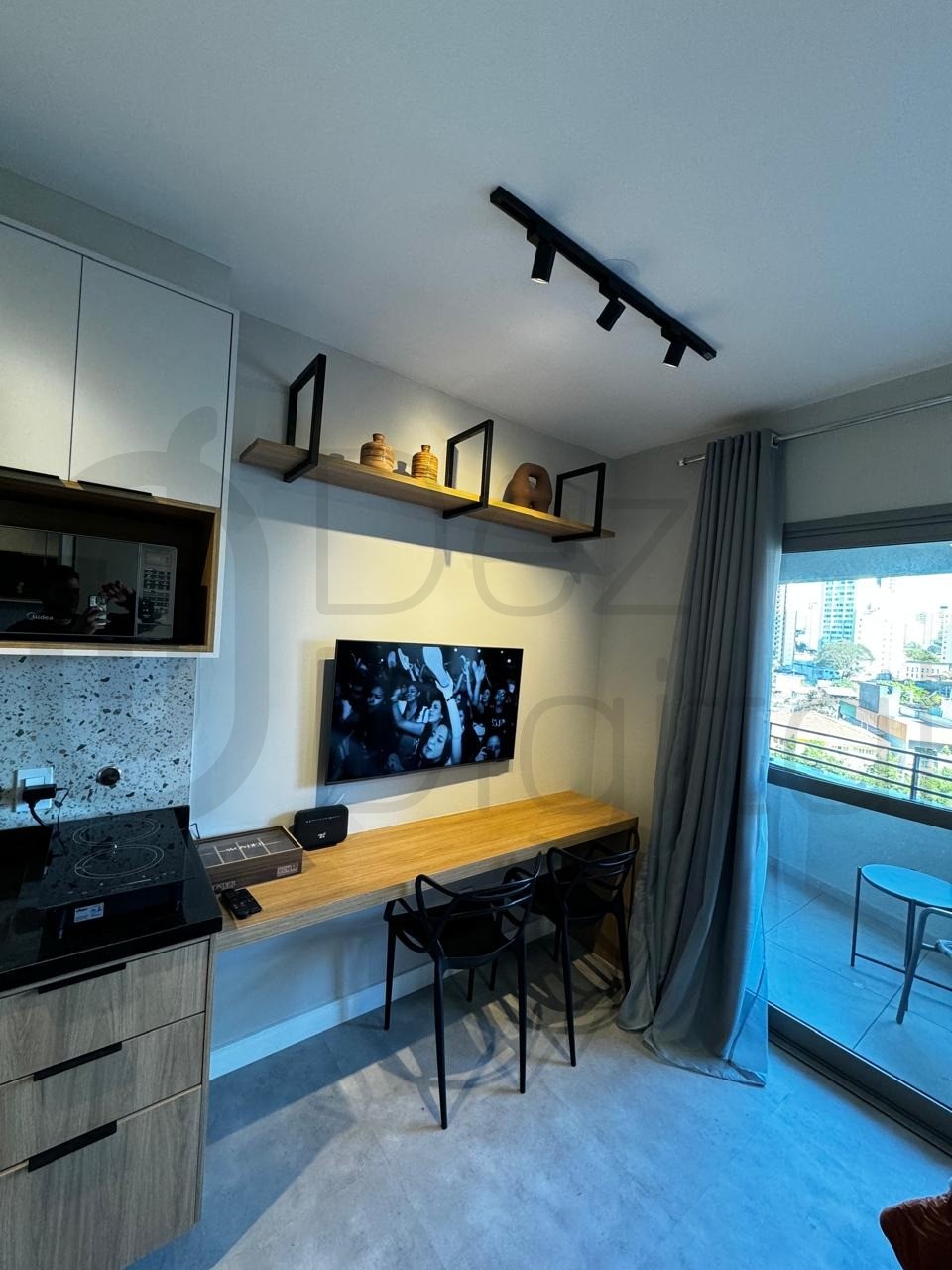 Apartamento, 1 quarto, 24 m² - Foto 15